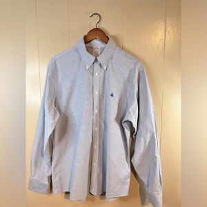 Brooks Brothers Regent Button Down Shirt